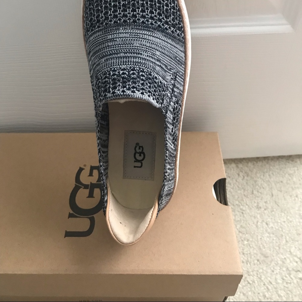 UGG loafers brand new
